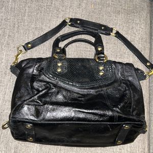 Coach bag